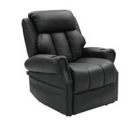 Le Douillet - Cuir Noir - Douillet