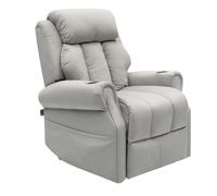 Le Douillet - Gris Clair - R+ - Douillet