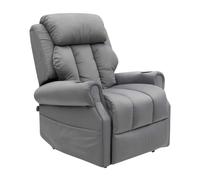 Le Douillet - Gris - Velours R+ - Douillet