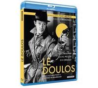 Le Doulos Blu-ray E