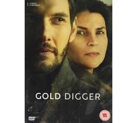 Le doute / Gold Digger (Complete Series) [ Origine UK, Sans Langue Francaise ]