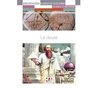 Le doute - Stéphane Solotareff - Ma Editions - broché - Essai