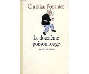 Le Douzième Poisson rouge