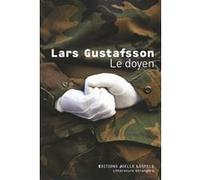 Le doyen Lars Gustafsson (Auteur), Georges Ueberschlag (Traduction)