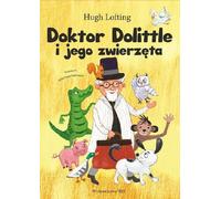 Le Dr Dolittle et ses animaux