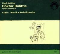 Le Dr Dolittle et ses animaux