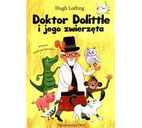 Le Dr Dolittle et ses animaux