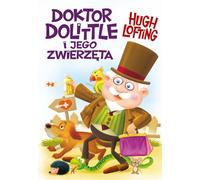 Le Dr Dolittle et ses animaux