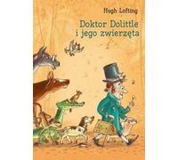 Le Dr Dolittle et ses animaux