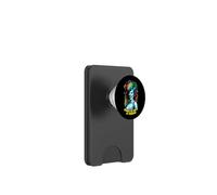 Le Drag n'est Pas Un Crime LGBTQ Gay Pride Drag Queen Rainbow PopSockets PopWallet pour MagSafe