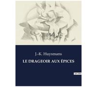 Le Drageoir Aux Épices