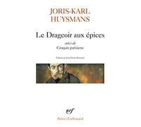 Le Drageoir aux épices/Croquis parisiens