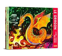 Le dragon: 5+