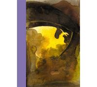 Le dragon - Brigitte Boudon - Ancrages - relié - Etude