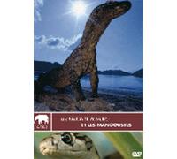 Le Dragon de Komodo et les mangoustes