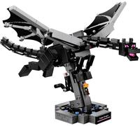 Le Dragon de l'Ender