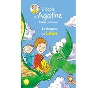 Le dragon de Léon