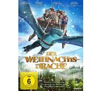 Le dragon de Noël # DVD NEUF EMBALLAGE D'ORIGINE