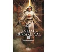 Le dragon des Arcanes Pierre Pevel (Auteur)