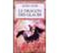 Le Dragon des glaces Tome 11 - Robin Hobb - Pygmalion - broché - Roman