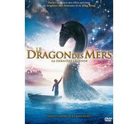 Le Dragon Des Mers, La Dernière Légende