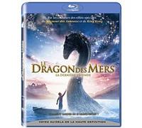 Le Dragon des Mers, la dernière légende - Blu-Ray E