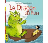 Le dragon des pluies