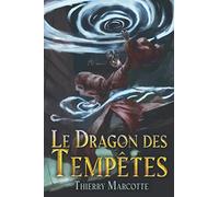 Le Dragon des Tempêtes