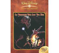 Le Dragon Du Lac De Feu