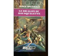 Le dragon du roi squelette