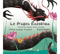 Le dragon Enoshima