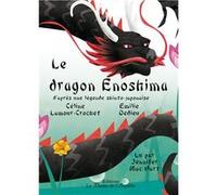Le dragon Enoshima - CD Jennifer Mac HartJennifer Mac Hart (Auteur)