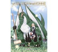Le Dragon et la Nonne – Tome 2 – Soleil