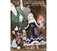 Le Dragon et la Nonne T03