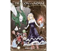 Le Dragon et la Nonne – Tome 3 – Soleil