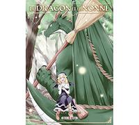 Le Dragon et la Nonne T04