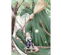 Le Dragon et la Nonne – Tome 4 – Soleil