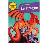 Le Dragon Evgueni Schwartz (Auteur), Benoît Louyest (Auteur), Bertrand Louët (Collection dirigée par)
