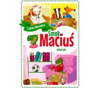 Le dragon Maciu¶ dit non Krzysztof ¯ywczak (Buch auf Polnisch)