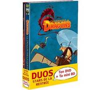 Le Dragon par la queue G