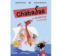 Le drakkar invincible - Daniel Picouly - Belin Éducation - broché - Roman cadet dès 6 ans
