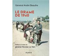 Le drame de 1940