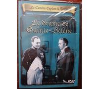 Le Drame De Sainte-Hélène