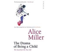 Le drame d'être un enfant