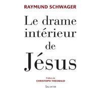 Le Drame Intérieur De Jésus - Echappé Au Filet De L'oiseleur