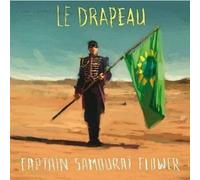 Pascal Obispo - Le Drapeau (CD 2 titres)