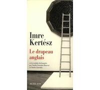 Le Drapeau anglais