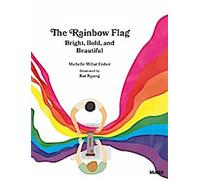 Le drapeau arc-en-ciel