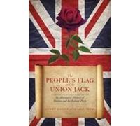 Le drapeau du peuple et l'Union Jack