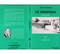 Le drapeau : écrit d'un harki - Brahim Sadouni - L'harmattan - broché - Livre